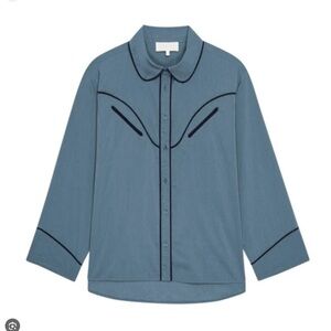 The great western pajama set